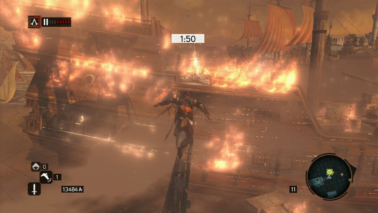 Assassin´s Creed: Revelations - Imagen 48